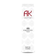 Imagem de Perfume Ak Woman - Parfum 15 ml - Amakha Paris Feminino