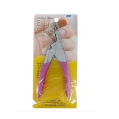 Imagem de Cortador De Unhas Postiças Edge Cutter - Poderosa Sempre