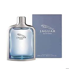 Imagem de Perfume Jaguar Classic Blue Eau De Toilette 100ml para homens