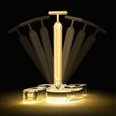 Imagem de Massageador Harmonização Facial Energy Vibrata 10.000 Vibrações - Ener