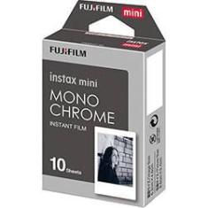 Imagem de Filme Instax Mini Monochrome - 10 Fotos