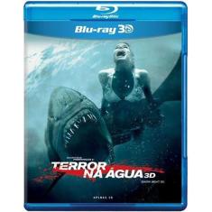 Imagem de Terror na Água