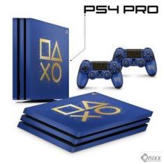 Imagem de Skin PS4 PRO Adesiva Days Of Play