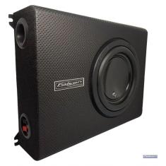 Imagem de Caixa Slim Falcon Com Subwoofer De 8 160W Rms Mdf Xs160