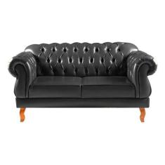 Imagem de Namoradeira Chest 2 Lugares Elisabeth Courano - Via Encanto