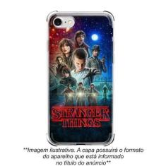 Imagem de Capinha Capa Para Celular A42 5G Samsung Galaxy A42 5G (6.6") - Strang