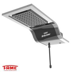 Imagem de Ducha Fame Intense Black Eletrônica 7800w 220v Super Potente, 220V