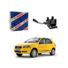 Imagem de Bobina De Ignição Bosch Fiat Palio R 1.8 8V 2005 A 2010