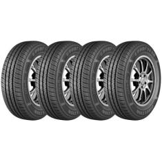 Imagem de Kit Pneu Aro 13 165/70R13 Goodyear 83T Touring - 4 Unidades