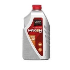 Imagem de Óleo Lubrificante Para Motores 10W40 1 Litro Maxon Oil