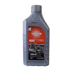 Imagem de Óleo Lubrificante Motor Diesel  1L  15W40 Max Turbo  VR LUB