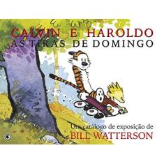 Imagem de Calvin e Haroldo - As Tiras de Domingo - Watterson, Bill - 9788576165224