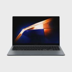 Imagem de Notebook Samsung Galaxy Book4 Intel Core i5-1335U 15,6" 8GB SSD 256GB Windows 11 NP750XGJ-KG4BR