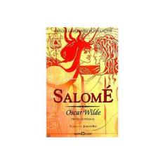 Imagem de Salomé - Col. A Obra Prima de Cada Autor - Wilde, Oscar - 9788572326278
