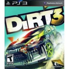 Imagem de Jogo DIRT 3 PlayStation 3 THQ