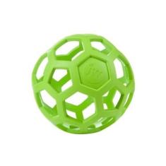 Imagem de Bola Jw Holee Roller Para Cães - Verde - Tam: M