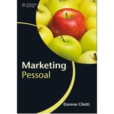 Imagem de Marketing Pessoal - Ciletti, Dorene - 9788522107476