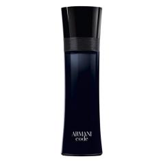 Imagem de Armani Code Eau De Toilette Giorgio Armani - Perfume Masculino 125Ml