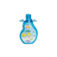 Imagem de Água De Colônia Baby Menino 100ml - Muriel