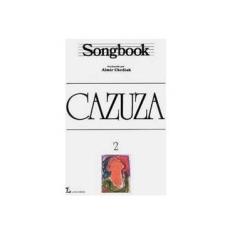 Imagem de Songbook Cazuza Vol.2 - Chediak, Almir - 9788574072555
