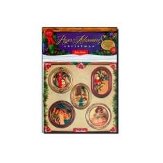 Imagem de Paper Adornment S Cristmas - Vol.3 - Andr&#233; Boccato - 3401000044419