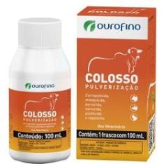 Imagem de Colosso Pulverização 100ml Ourofino