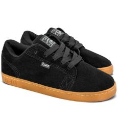 Imagem de Tênis Qix Allan Mesquita OG Preto Natural Unissex