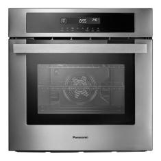 Imagem de Forno Elétrico Embutir Panasonic 80l  Aço Hl-cx668srpk HL-CX668SRPK