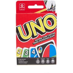 Regras do Uno: aprenda no tutorial como jogar Uno