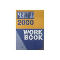 Imagem de Perspectives 2000 Workbook - Anna Uhl Chamot - 9780838420089