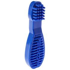 Imagem de Brinquedo para Cachorro Pet Games Pet Escova Azul