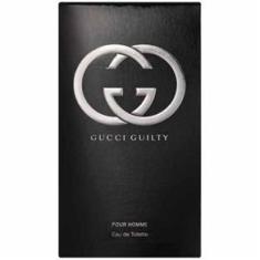 Imagem de Gucci Guilty Pour Homme Eau de Toilette - Perfume Masculino 50ml