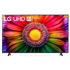 Imagem de Smart TV LED 75" LG ThinQ AI 4K HDR 75UR8750PSA
