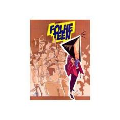 Imagem de Folheteen - Aguiar, José - 9788575322642