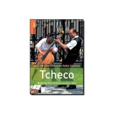 Imagem de Tcheco - Guia de Conversação Rough Guide - Rough Guides - 9788579141287