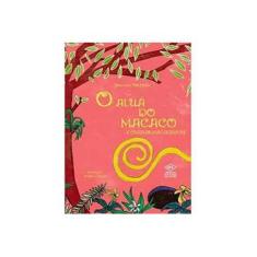 Imagem de O Aluá do Macaco e Outras Macaquices - Silvana Salerno - 9788536806709