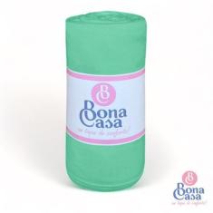 Imagem de Lençol Queen De Elástico Avulso  Algodão - Bonacasa