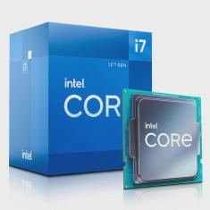 Imagem de Processador Intel Core i7 12700F 2.10Ghz 1700