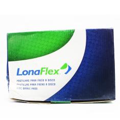 Imagem de Jogo 4 pastilhas de freio p19c ford gm pickup