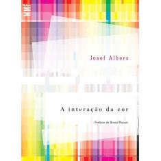 Imagem de A Interação da Cor - Albers, Josef - 9788578270452