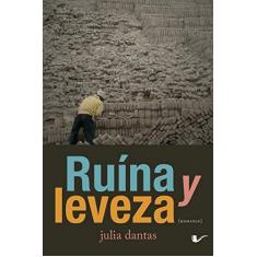 Imagem de Ruína Y Leveza - Dantas, Julia - 9788561249533