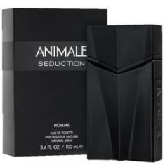 Imagem de Perfume Masculino Seduction Homme EDT 100ml - Animale Parfums