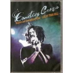 Imagem de Dvd Counting Crows - August And Everything After ( Live At