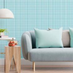 Imagem de Papel De Parede Adesivo Gride N013160 Rolo 0,58X3M