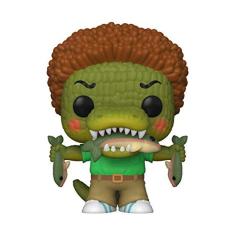 Imagem de Funko Pop! Balde de lixo infantil - Ali Gator