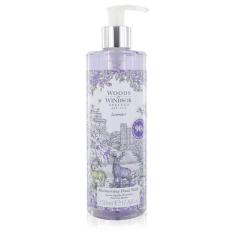 Imagem de Sabonete Líquido Perfumado Woods Of Windsor Lavender 350 Ml