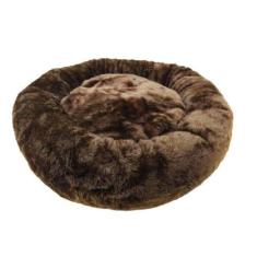 Imagem de Cama Nuvem Para Cães E Gatos - Marrom Escuro M - Nicapet