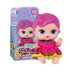 Imagem de Boneca Coleção Frutinhas Groselha Cotiplas 2511