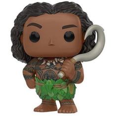 Imagem de Maui Figura de Ação Funko POP Disney Moana
