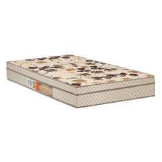 Imagem de Colchão Polar Ortopédico Orthoface Clean Solteiro 88